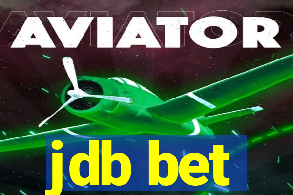 jdb bet